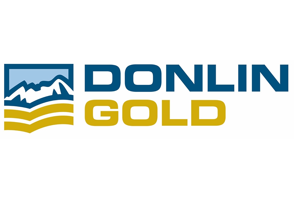 Donlin Gold