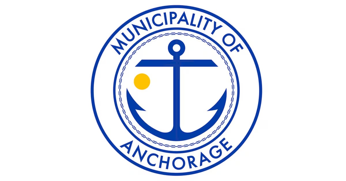 Municipality of Anchorage